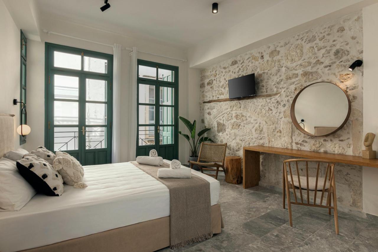 Σπίτι διακοπών Soleil Boutique House With Terrace *